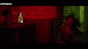 Sexy Dance GIF by offbeatrecordsgr