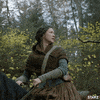 scared season 4 GIF by Outlander