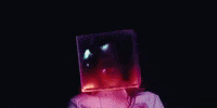 Fat Possum GIF by Magdalena Bay