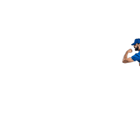 Deliver Delivery Man Sticker by iCrack