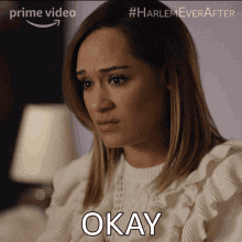 Acquiesce Ok GIF by Harlem