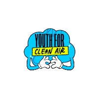 C40 Youth Sticker by C40 Cities