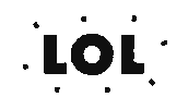 Fun Lol Sticker by inwendo