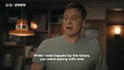 Alan Tudyk GIF by USA Network
