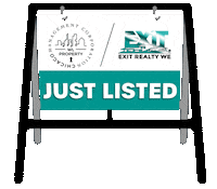 Sticker by ExitRealtorEs