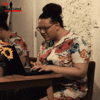 Shocked Computer GIF by Feel The Magic Productions
