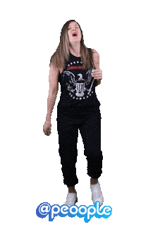 peoople gym run running people Sticker