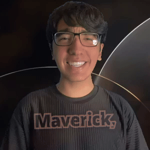 Maverick