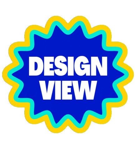 Fun Design Sticker by The Wern