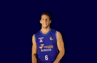 Acb GIF by San Pablo Burgos