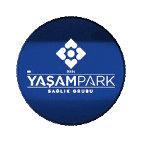 Sticker by Yaşam Park Sağlık