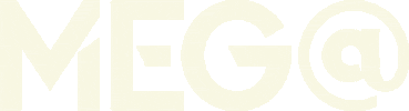 Beige Sticker by MEGA Agency