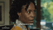 Nick Fury Disney GIF by Marvel Studios