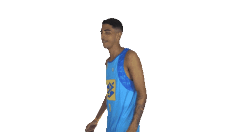 Beach Volleyball Sticker by CBV