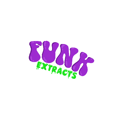 Funkextracts giphyupload funk funky extracts Sticker