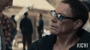 amazon GIF by Jean-Claude Van Johnson