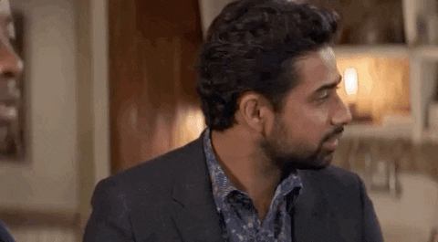 God Friended Me GIF by CBS
