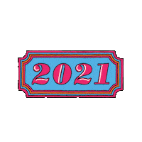 Year 새해 Sticker by SHINSEGAE