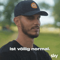 Sky Original Wow GIF by Sky Deutschland