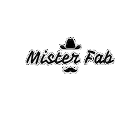 Sticker by Mister Fab