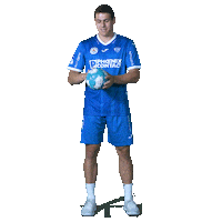 Handball Handballbundesliga Sticker by TBV Lemgo Lippe