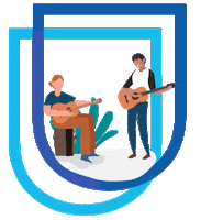 Happy Cultura Sticker by ECOTEC Alumni