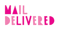 Brand Mail Sticker by Jam Creatives