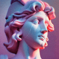 Vaporwave GIF by Garbi KW