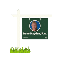 Sticker by Atrium Realty