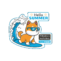 Pets Dogfood Sticker by Pet Nutri