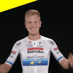 Tim GIF by Amaury Sport Organisation