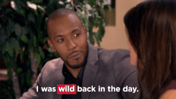 vanessa williams queen GIF by VH1s Daytime Divas