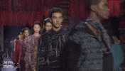 new york fashion week nyfw feb 2019 GIF by NYFW: The Shows