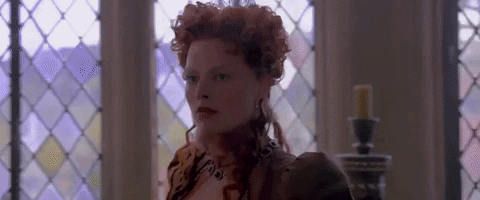 margot robbie nobility GIF by Mary Queen of Scots