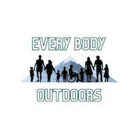 Ada Inclusion Sticker by MTAccessProject