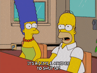 homer simpson episode 6 GIF