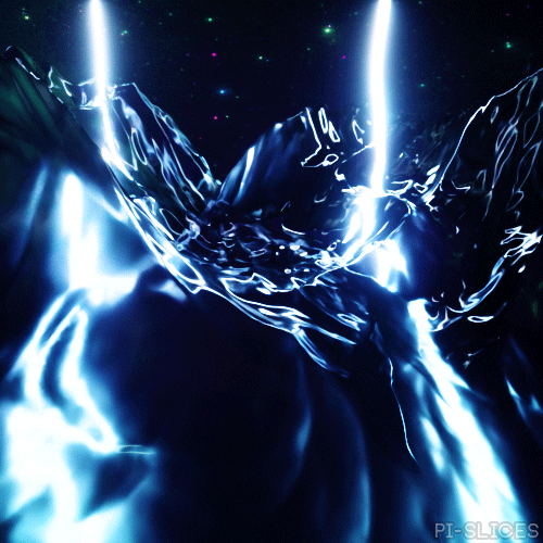 3D Loop GIF by Pi-Slices