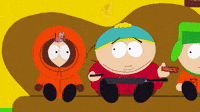 Hold Still Kenny