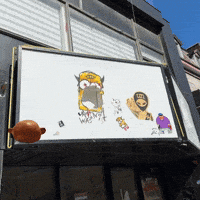 GIF by Alex Boya