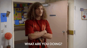 comedy central blake henderson GIF by Workaholics