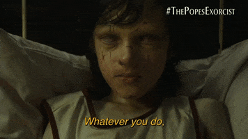 Russell Crowe Demon GIF by Sony Pictures