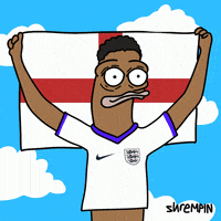 Football Goal GIF by shremps