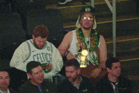 Fans Boston GIF