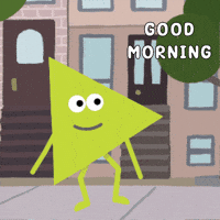 ucscout good morning education online california GIF