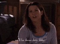 season 4 netflix GIF by Gilmore Girls 