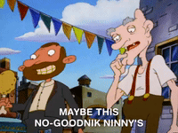 nicksplat GIF