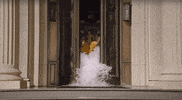 i've arrived i'm here GIF