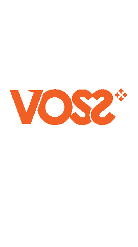 VisitVoss giphyupload skydive paraglider voss Sticker