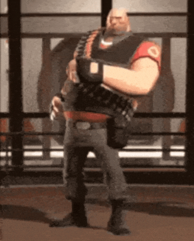 Team Fortress 2 No GIF