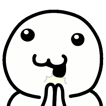 Clap Celebrate Sticker